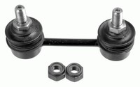 Lemförder 34788 01 Stange/Strebe, Stabilisator Passend FüR Nissan