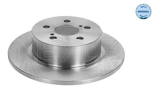 SKBD-0022959 STARK Disque de frein Essieu avant droit, poinçonné SKBD-0022959 STARK Disque de frein Essieu avant droit, poinçonné