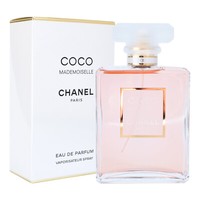 Chanel Coco Mademoiselle Eau De Parfum 50 Ml Parfum Damen Duft Spray