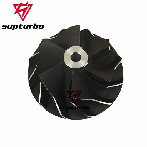 49377-06202 for Volvo PKW XC70 XC90 2.5 T 210 HP B5254T2 Casting turbo wheel - Picture 2 of 7