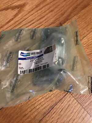 New genuine Doosan 2172-9021 excavatir outer door handle