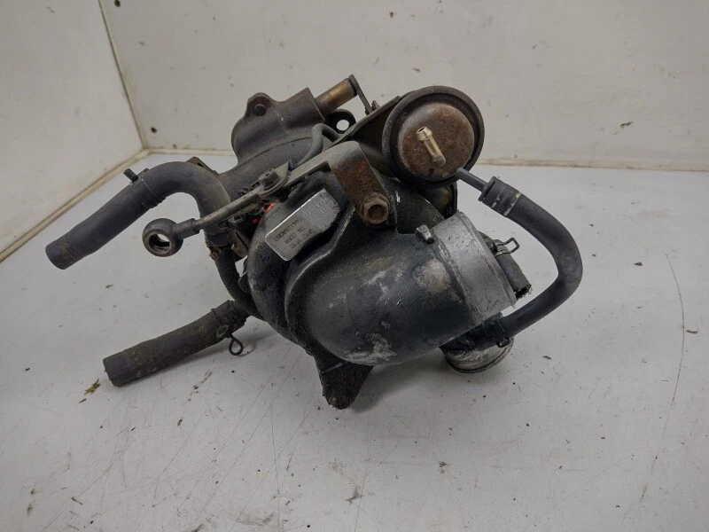 Turbolader IHI VF12 für SUBARU LEGACY Turbo BC BJF - Bild 3 von 4