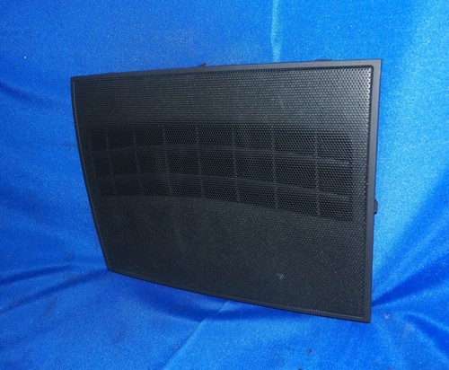 2003-2012 Bentley Flying Spur Continental GT GTC Dashboard Air Vent Cover OEM - Bild 4 von 8
