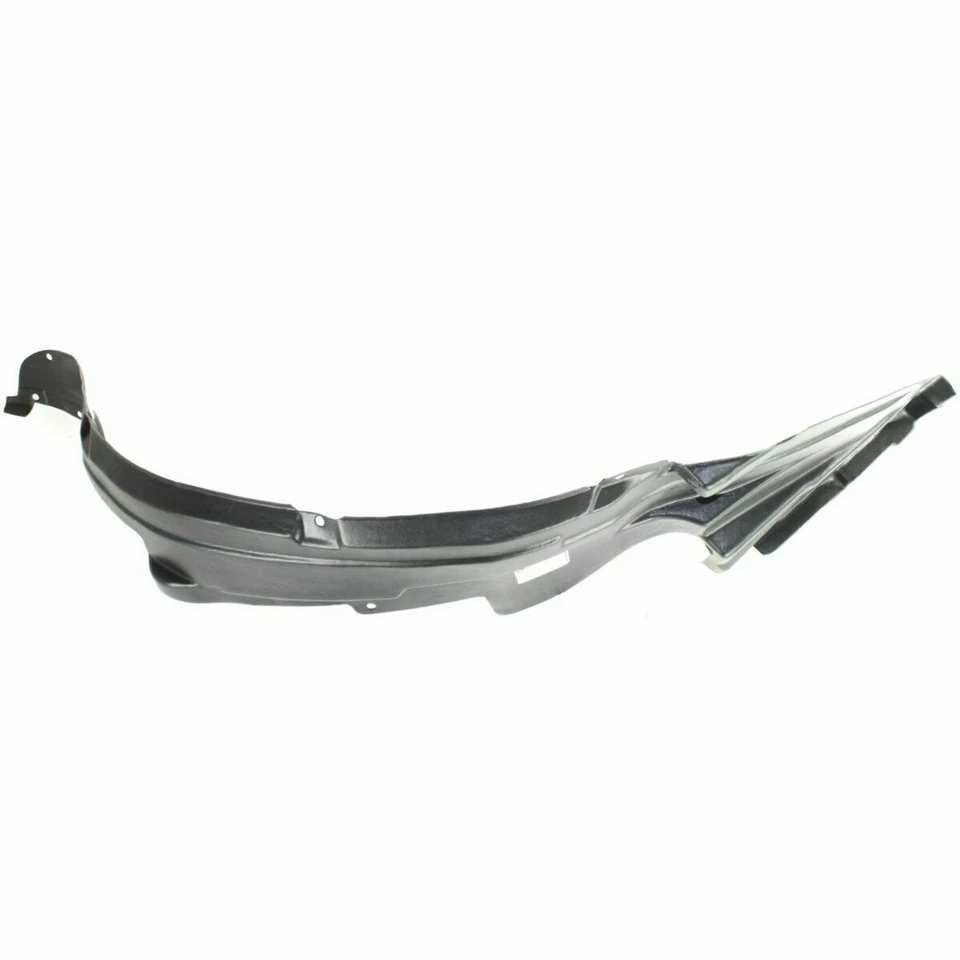 para 1999 2000 2001 2002 2003 2004 Chevrolet Tracker conductor izquierdo guardabarros forro Foto 2 de 2