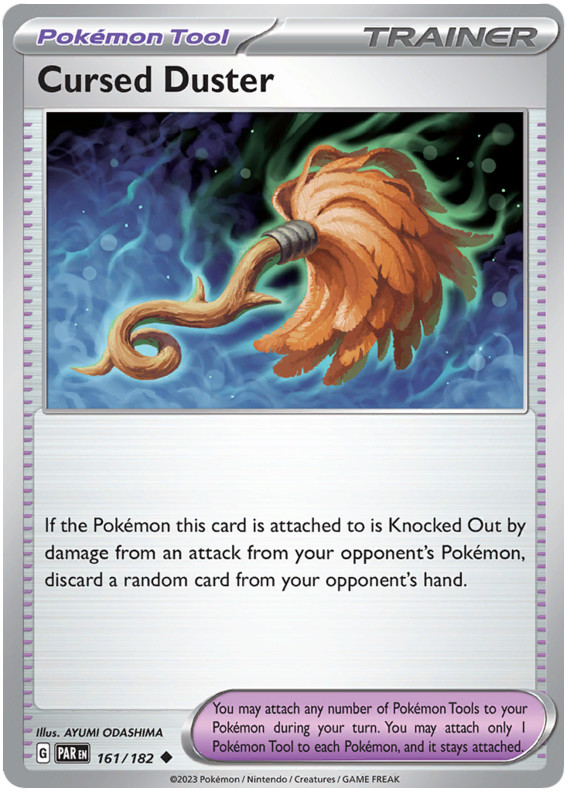 Pokemon Tcg Paradox Rift Single Cards 1-182 YOU CHOOSE!! Buy More Save More.