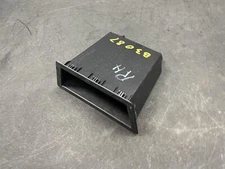 Rear Right Quarter Trim Panel Storage Box 2018 BMW X1 51477331419 2016 - 2022