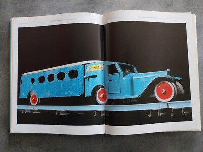 Encyclopédie du train jouet français de Clive Lamming. Editions du