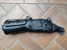 Scarico Terminale Suzuki DR 600 - Suzuki 14A0 Exhaust