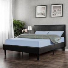 Fitted Sheet Egyptian Cotton 200TC Single Double King SuperKing 4ft Small Double