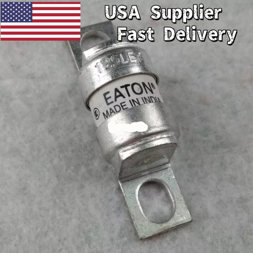 1PC New Bussmann 32LET/100LET Fuse 240Vac High Speed Fuse Fast Delivery - Picture 1 of 5
