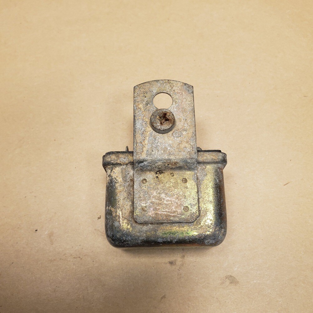 Factory Original SIPEA T-7430 6N Seat Belt Buzzer Relay for Alfa, Fiat, Ferrari