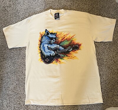 BB King Blues T-shirt