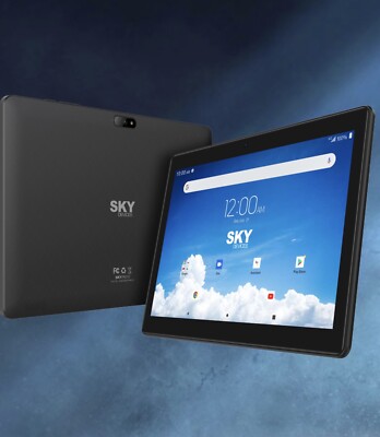 skypad 10 tablet