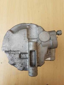 Klimakompressor Mercedes Sprinter 2,1 CDI 110cv A0002348503 A0002306811