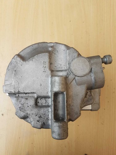 Klimakompressor Mercedes Sprinter 2,1 CDI 110cv A0002348503 A0002306811