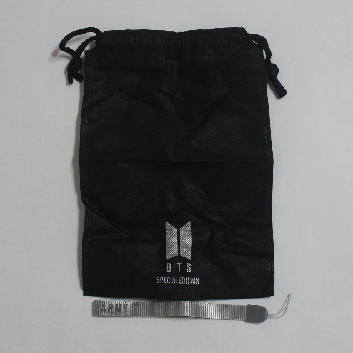 BTS Official Fan Light Stick Army Bomb Special Edition Full Set