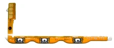 OEM HONOR MAGIC5 LITE REPLACEMENT POWER/VOLUME BUTTONS FLEX CABLE