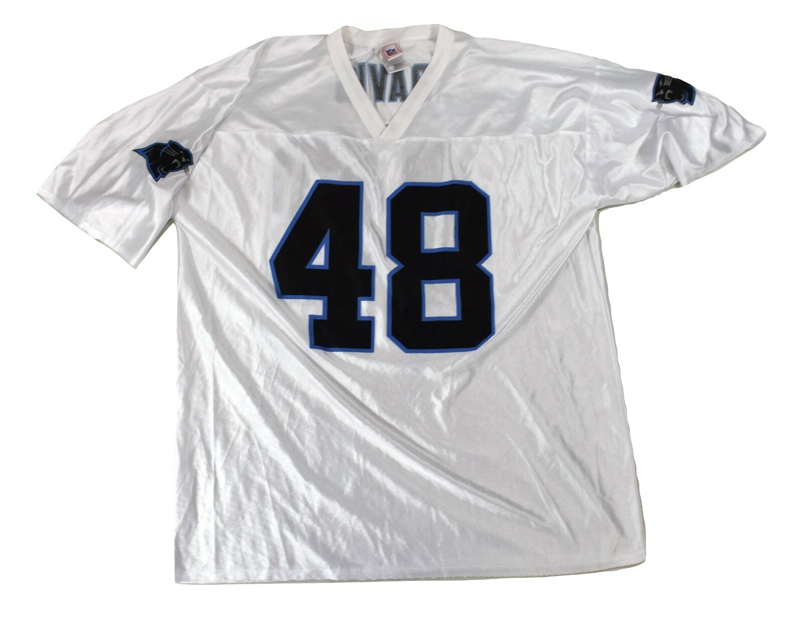 nfl jersey white