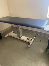 medical treatment table