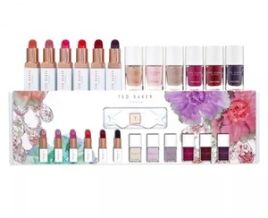 ted baker lipstick gift set