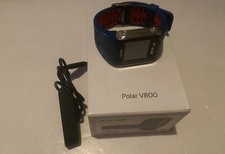 Polar V800 Trainingcomputer # 24 #