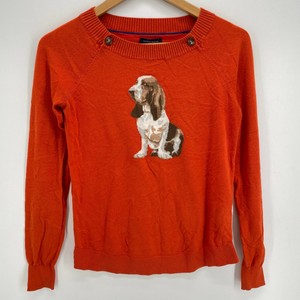 tommy hilfiger dog sweater