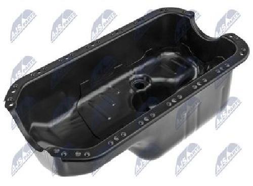 Original NTY Oil Pan BMO-HD-014 For Honda