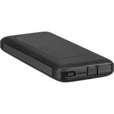 OtterBox Qi Wireless Power Pack with USB Type-C & Type-A Ports- 10,000mAh