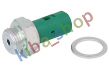 OIL PRESSURE SENSOR 021BAR 1 PIN GREEN FITS MITSUBISHI CARISMA RENAULT 19 I