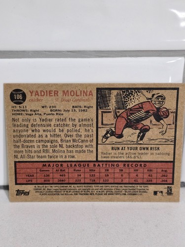 2011 Topps Heritage 1-240 You Pick! - Picture 121 of 295
