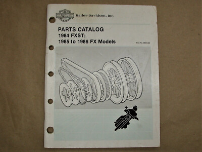 Harley-Davidson FX ⭐︎パーツカタログ ⭐︎1971-1984 s-l400.jpg