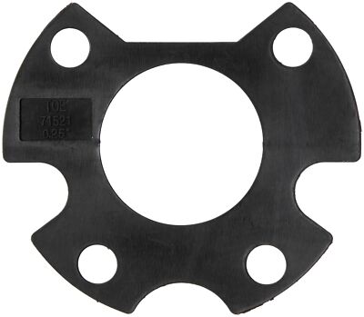 SPC Performance 99-05 VW Golf/Jetta/00-06 Audi TT Nylon Toe Shim (0.25deg.)
