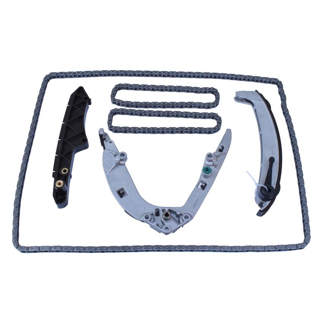 For BMW E38 Timing Chains Kit TIMING Chain Guide Rails Chains E39 E53