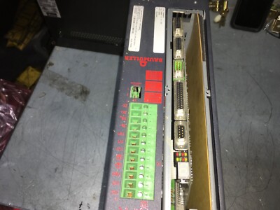 Baumuller Drive, Type BUM60-VC-0A-0001,  ADI-1034, for parts only