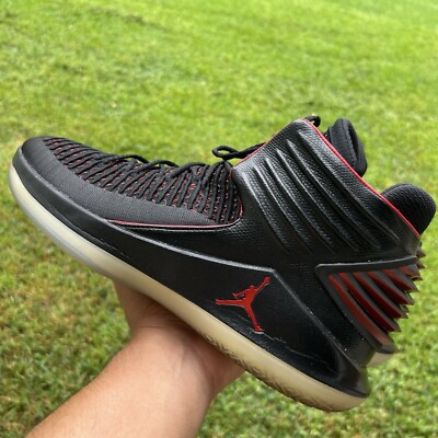 Size 13 - Air Jordan 32 Banned - AA1253-001 for sale online | eBay