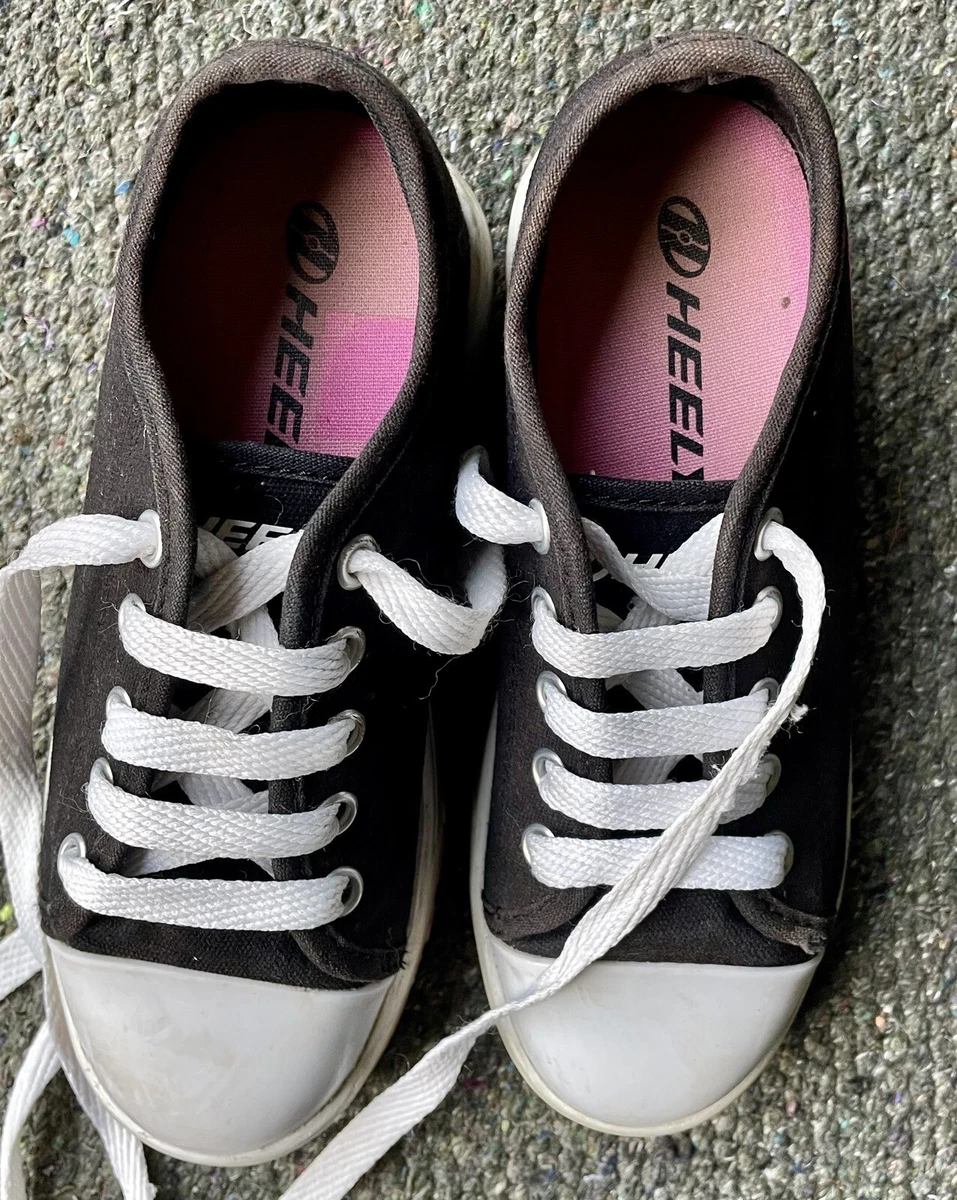 Size 13 heelys shoes sale