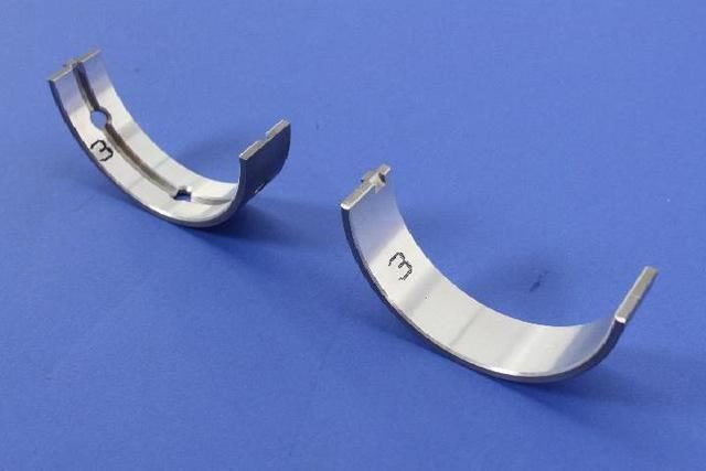 Kit de cojinetes de cigüeñal delantero para Dodge Magnum 2001-2010 (N/P 4796543AB)