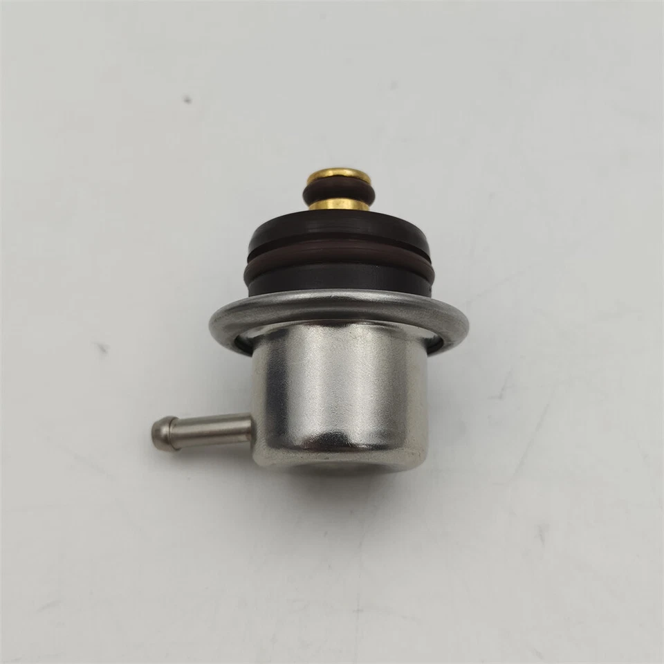 0280160575 Fuel Injection Pressure Regulator NEW For VW Golf Passat Audi A4 A8 - Imagem 4 de 4