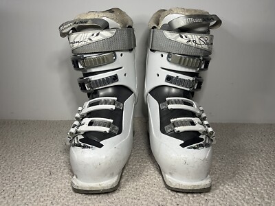salomon divine x5 ski boots Alpina Lady Series Boots- Size 26.5 with around 50 percent recycled plastics in key areas Salomon Women's Divine 770 |