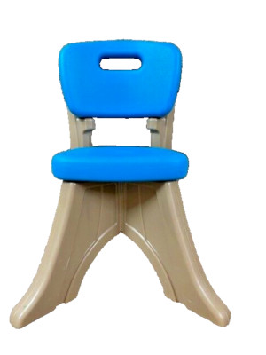 Step 2 Company Lifestyles Childrens 20'' STURDY Chair for Table WorkBench Desk