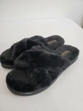 Koolaburra by UGG Ballia Women's Slippers Sz 8