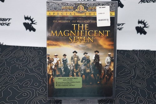 DVD Movies New Sealed You Pick Variety Lot Combined Ship - Picture 314 of 643