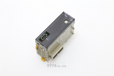 OMRON used CJ1W-NC471 NC UNIT Ver.2.1 PLC-I-3526=9T24