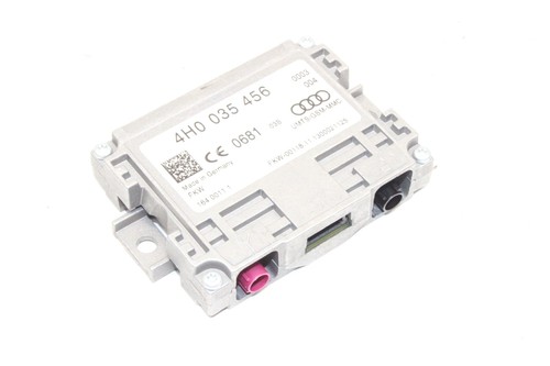 VW GOLF VII Variant BA5, BV5 1.6 TDI Antennenverstärker  4H0035456 1.60 23906836