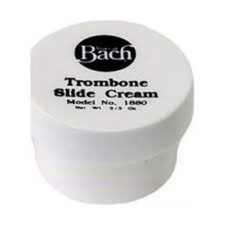 Bach Trombone Slide Cream
