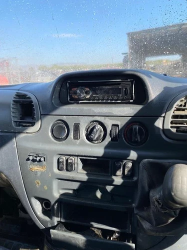 A0024314502 Bomba Freno para MERCEDES-BENZ SPRINTER FURGÓN 2001 755183 - Imagen 10 de 10