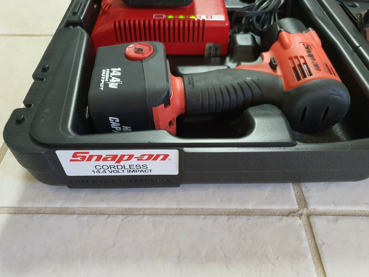 SNAP-ON CT4410A 3/8