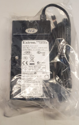 LOT OF 14 EXTRON 28-071-07LF 60-046-03 P/2 DA2  OUTPUT VGA DISTRIBUTION AMP