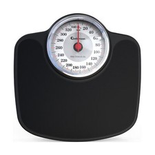 Adamson A27 Oversize Scales for Body Weight - Up to 350 lb - New 2024 - Anti-...