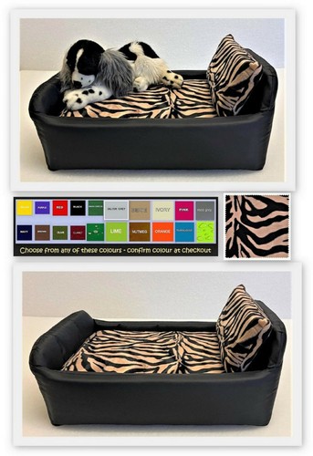 divan wellness dog sofa